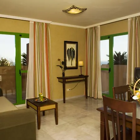 Hotel World Benalmadena
