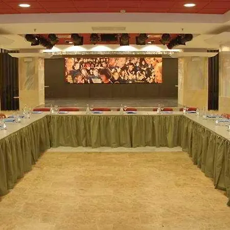Hotel World Benalmádena