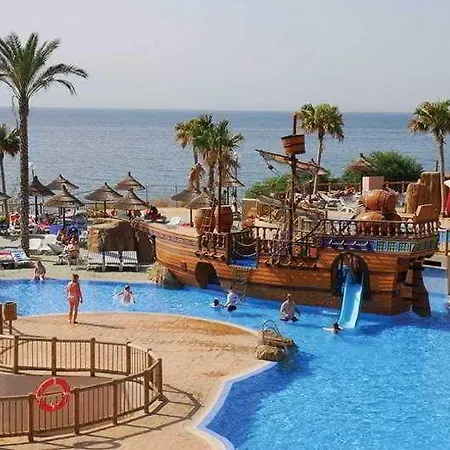 Hotel World