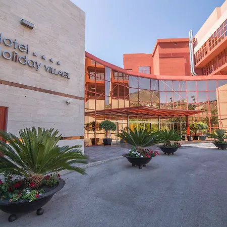 Otel World 4*
