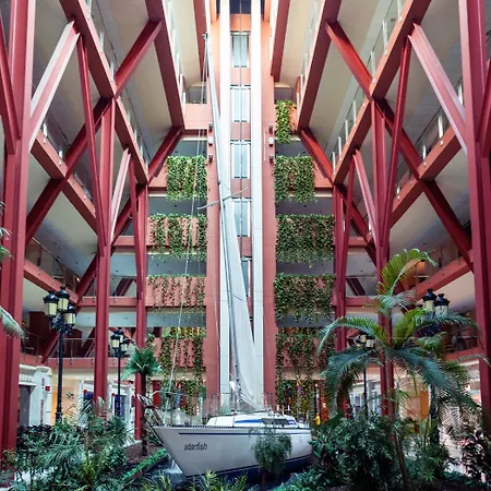 World Otel 4*