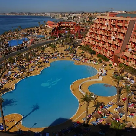 Hotel World