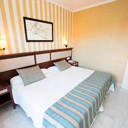 Hotel World