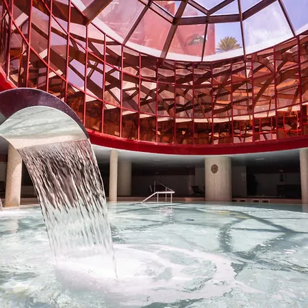 Hotel World Benalmádena
