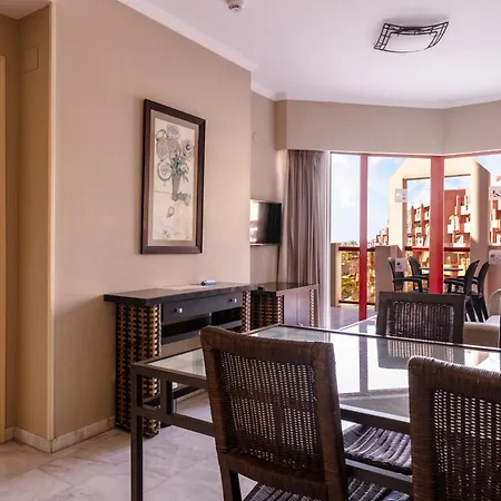 Hotel World Benalmadena