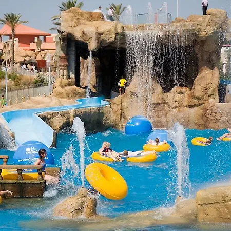 World Hotel Benalmádena