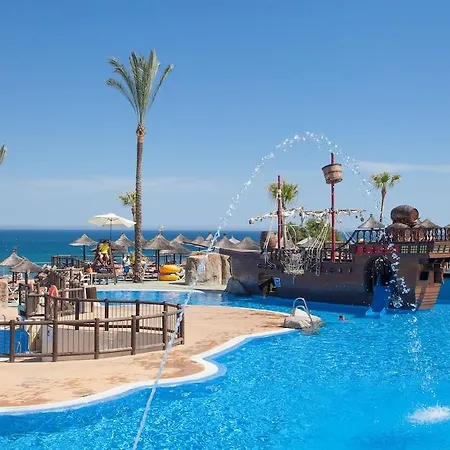 World 4* Benalmádena