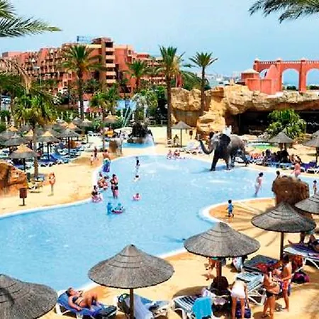 Ξενοδοχείο World Benalmádena