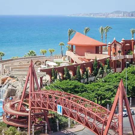 Ξενοδοχείο World Benalmádena