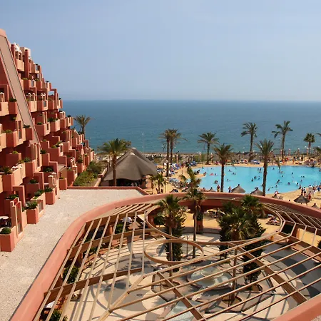 Ξενοδοχείο World Benalmádena