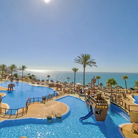 Ξενοδοχείο World Benalmádena