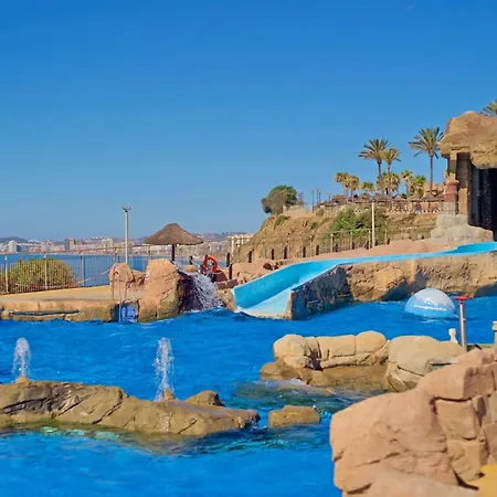 World Ξενοδοχείο Benalmádena