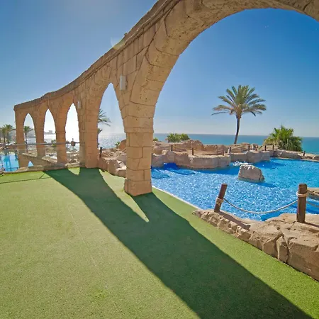 World Benalmádena