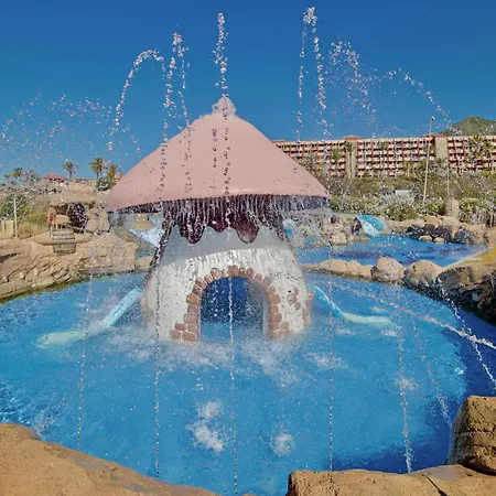 Ξενοδοχείο World Benalmádena