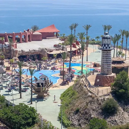Ξενοδοχείο World Benalmádena