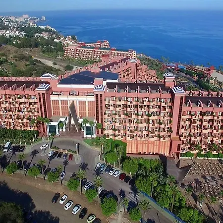 World 4* Benalmádena