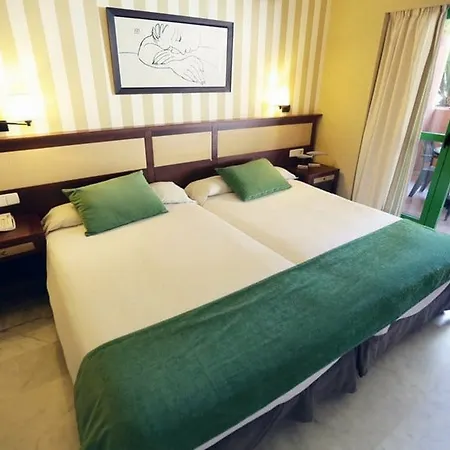 World 4* Benalmádena